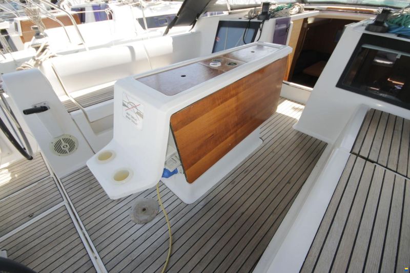 Dufour 412 Grand Large