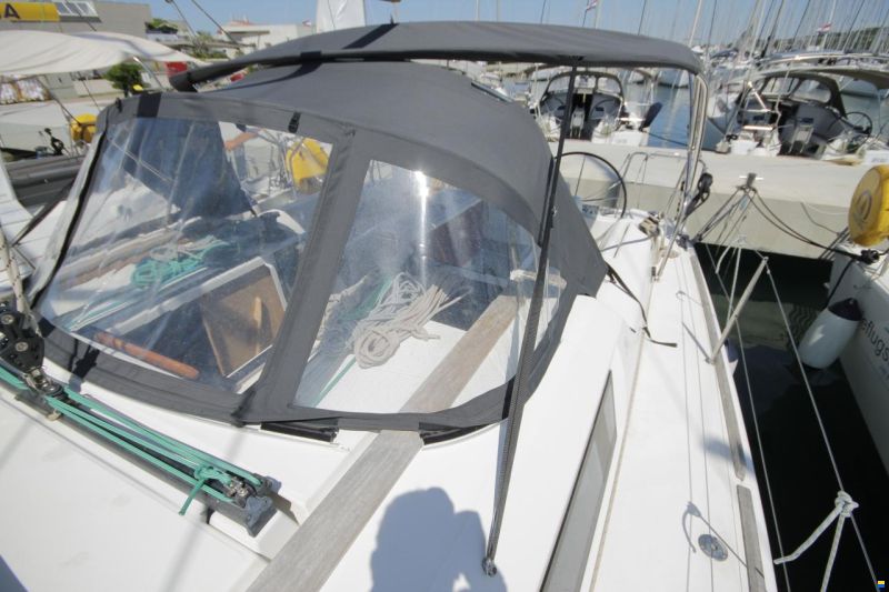 Dufour 412 Grand Large