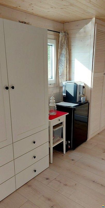 Houseboat ZOE 1200