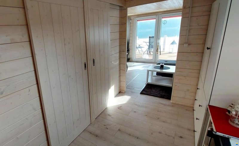 Houseboat ZOE 1200