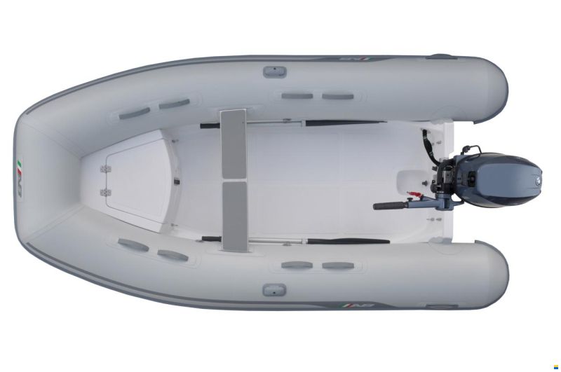 AB Inflatables Navigo 10VS