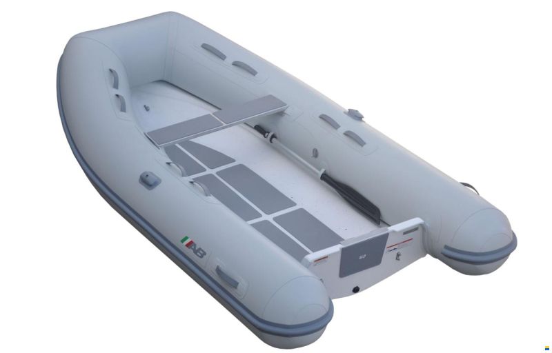 AB Inflatables Ventus 10VL
