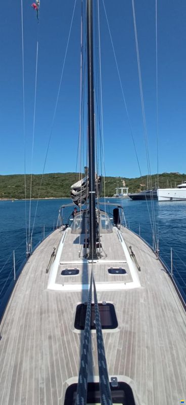 Solaris 50 #38 new pictures