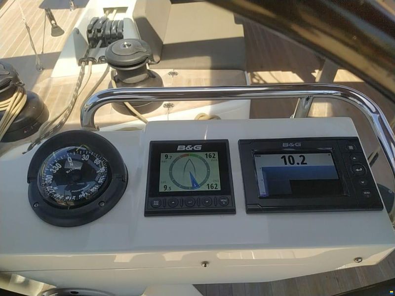 Solaris 50 #38 new pictures