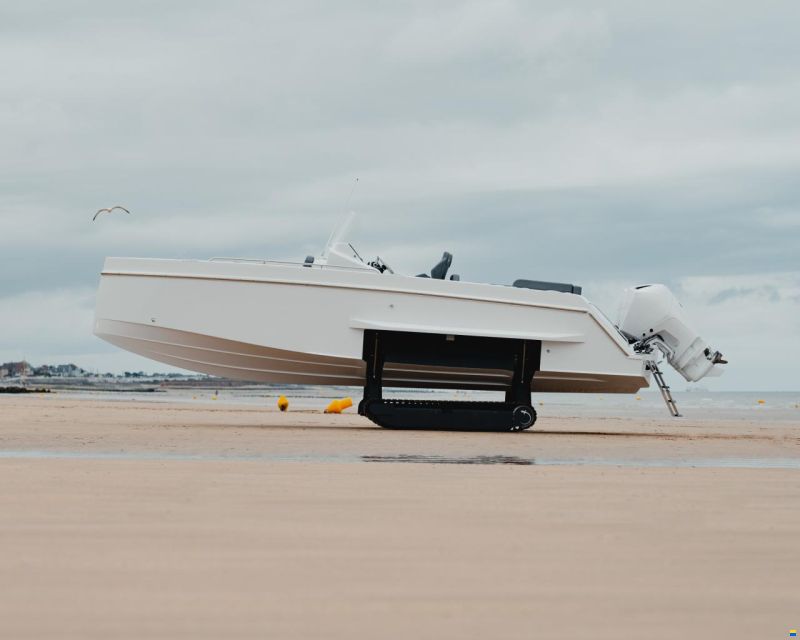 Iguana Yachts Iguana Sport