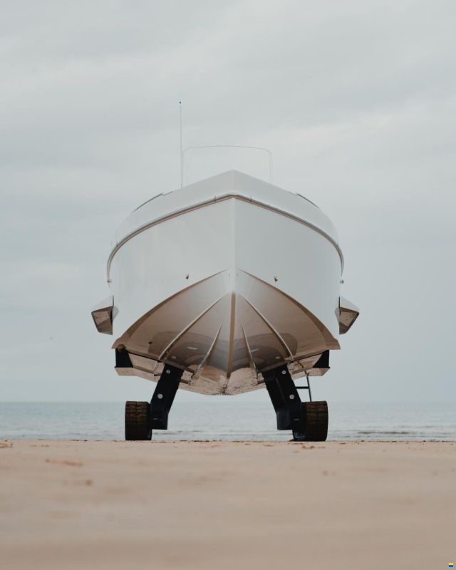 Iguana Yachts Iguana Sport
