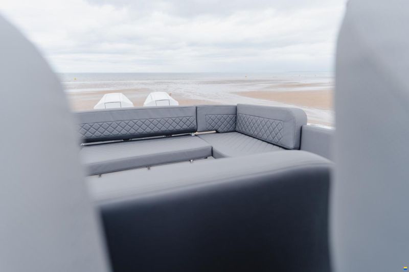 Iguana Yachts Iguana Sport