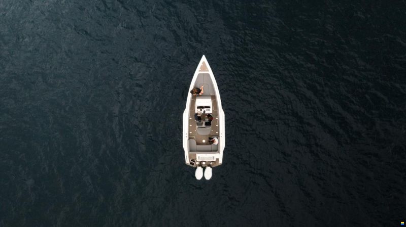 Iguana Yachts Iguana Sport