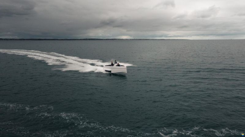 Iguana Yachts Iguana Sport