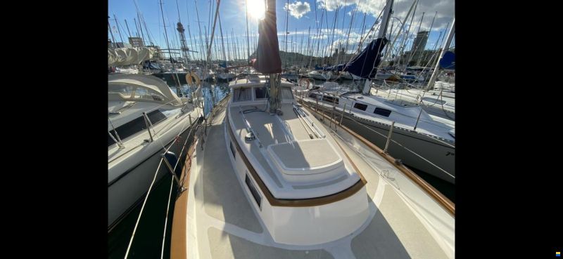 Fjord 33