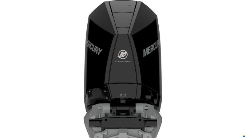 Mercury 300 hk Verado XL AM DS