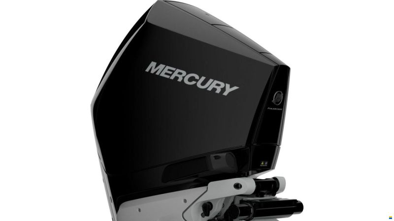 Mercury 250 hk Verado XL