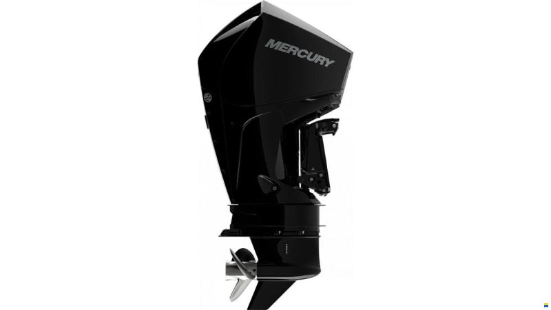 Mercury 225 hk EXLPT