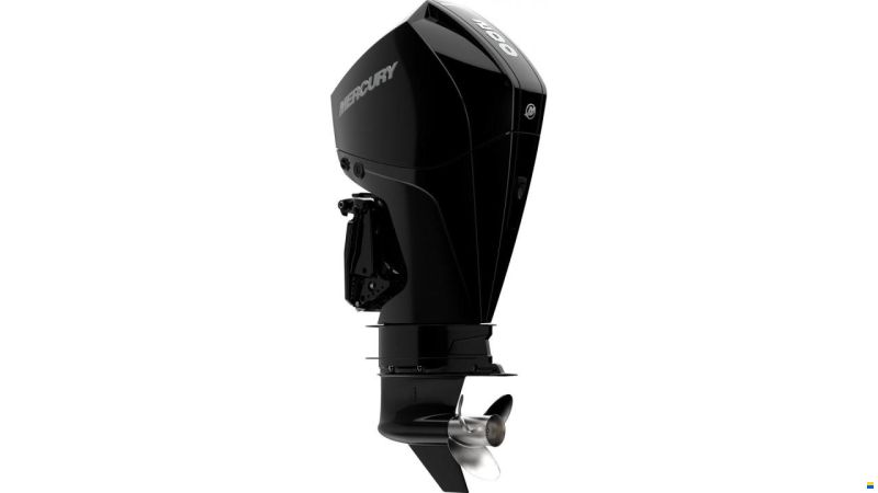 Mercury 200 hk EXLPT