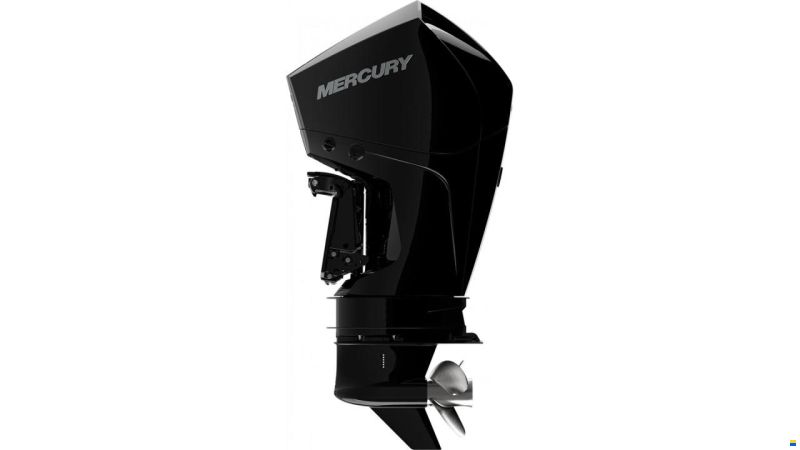 Mercury 200 hk EXLPT