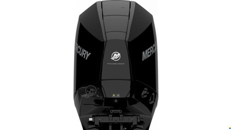 Mercury 200 hk EXLPT