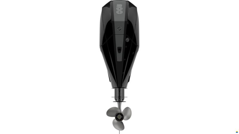 Mercury 200 hk EXLPT
