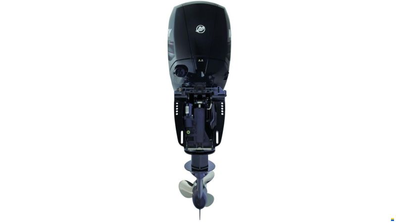 Mercury 150 hk ELPT