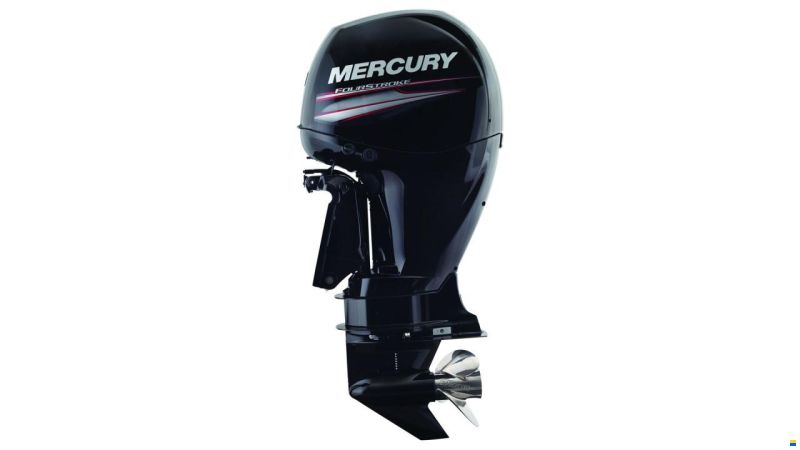 Mercury 150 hk ELPT