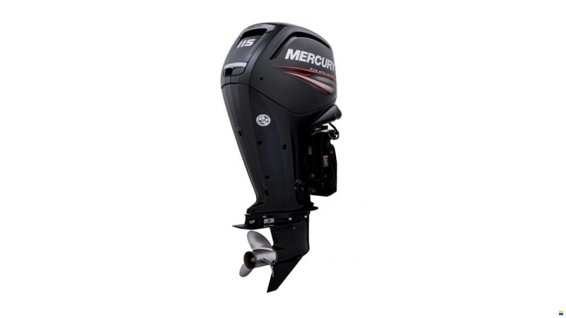 Mercury 115 hk ELPT