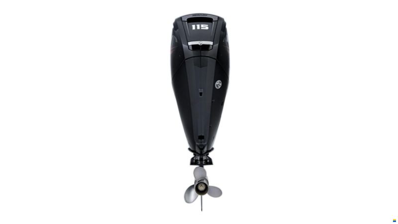 Mercury 115 hk ELPT