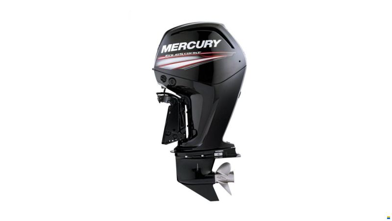 Mercury 115 hk CT ELPT