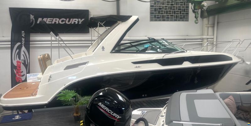 Bayliner Ciera 8