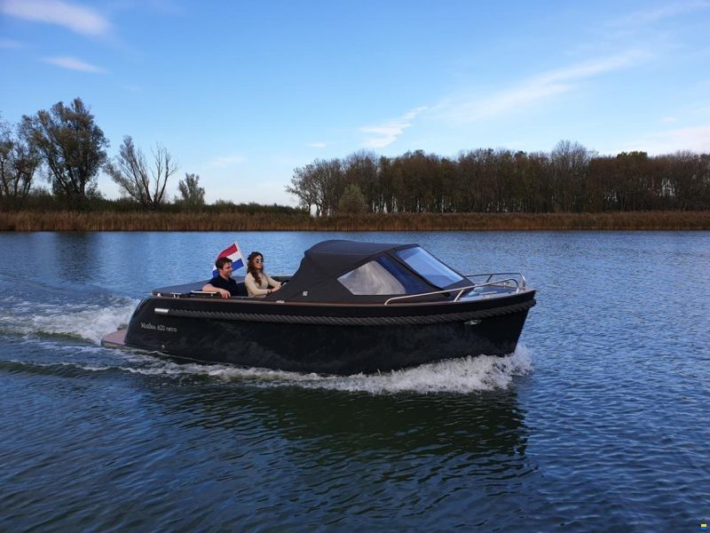 Maxima 620 Retro MC