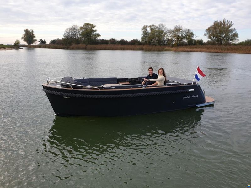 Maxima 620 Retro MC