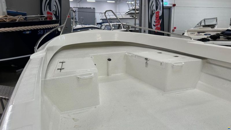 Cremo 550SC