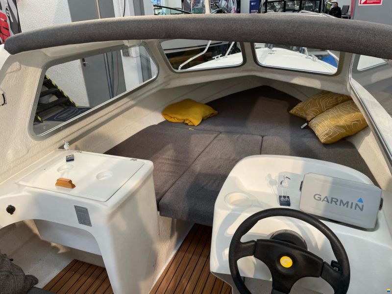 Cremo 550 HT FABRIKSNY