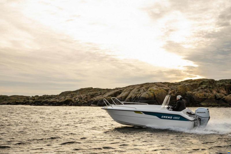Cremo 490 SC