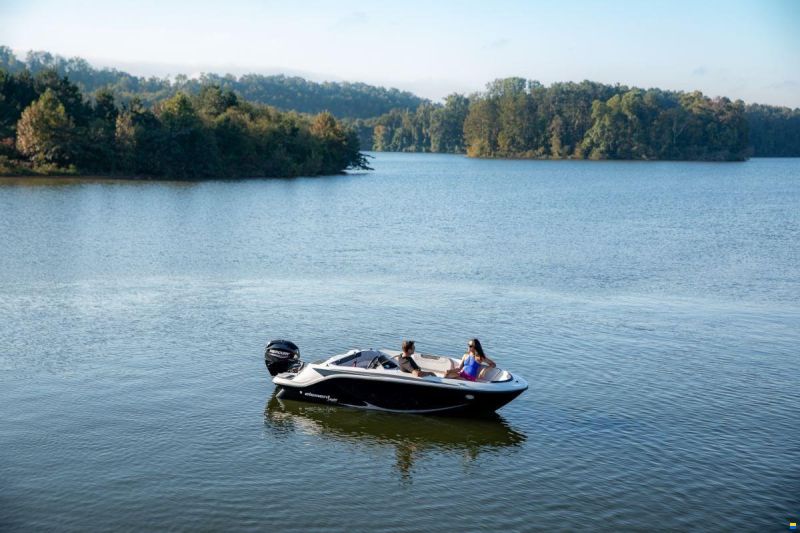 Bayliner M15