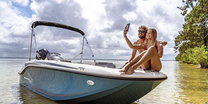 Bayliner M15