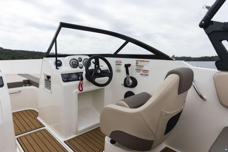 Bayliner VR4 Bowrider