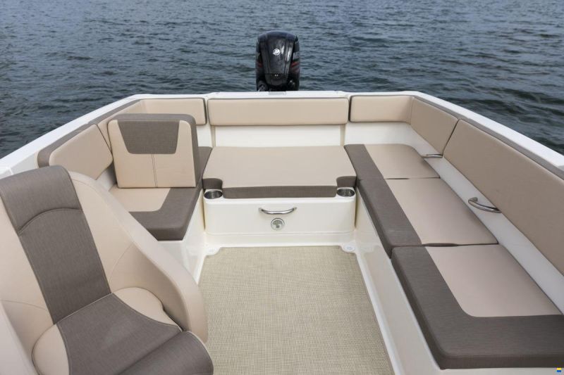 Bayliner VR4 Bowrider