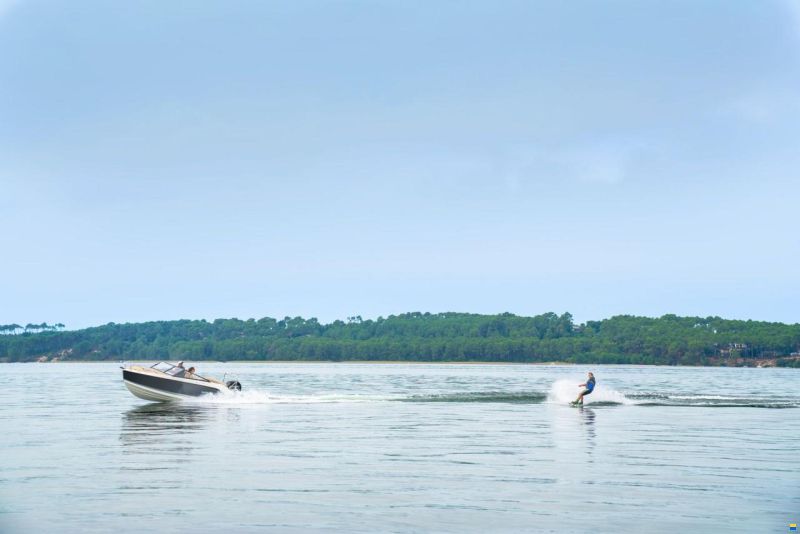 Quicksilver Activ 605 Cruiser