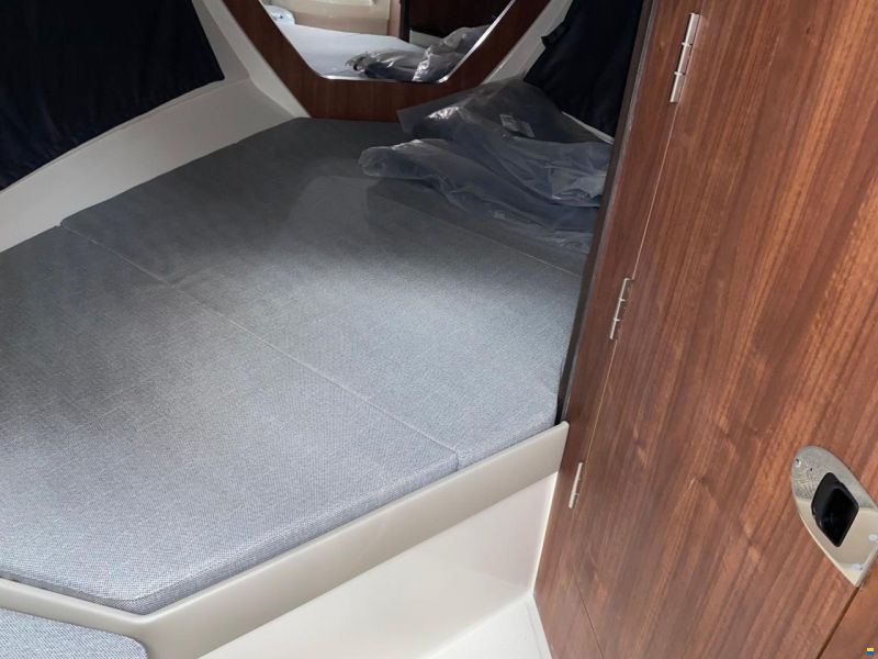 Quicksilver Activ 755 Cruiser