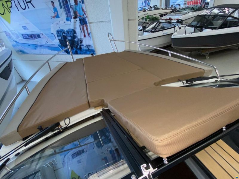 Quicksilver Activ 755 Cruiser