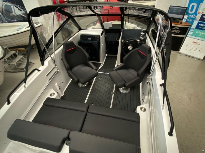 Bella BR5