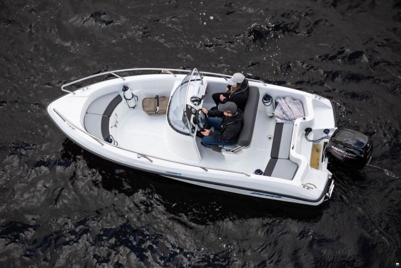Bella 485 R