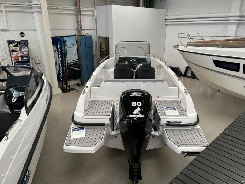 Bella 550 R