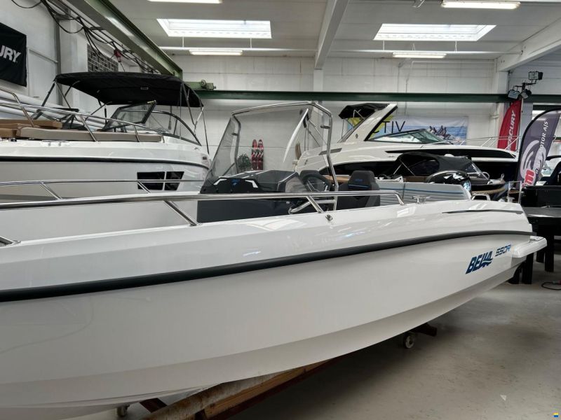 Bella 550 R