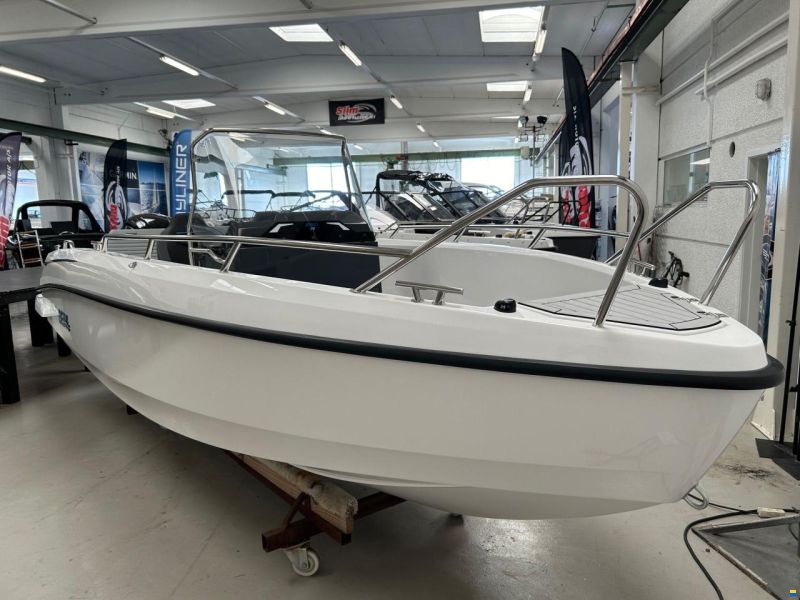 Bella 550 R
