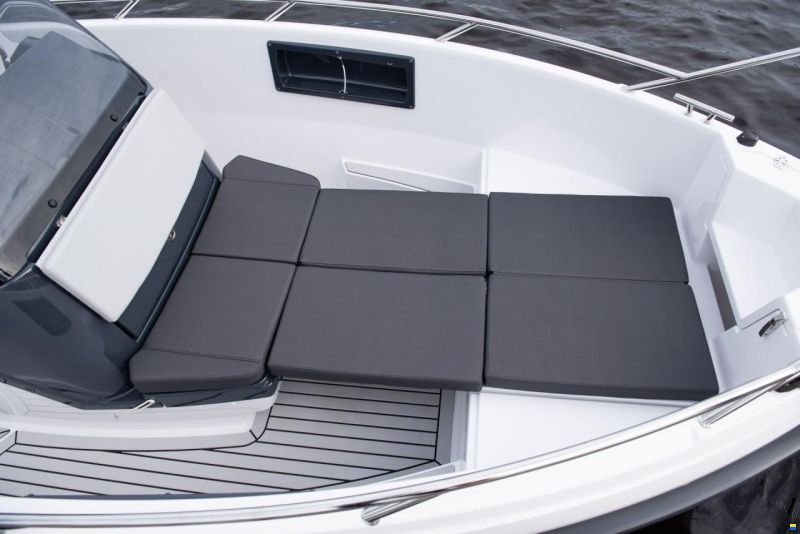 Bella 600 R