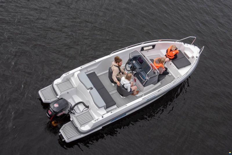 Bella 600 R