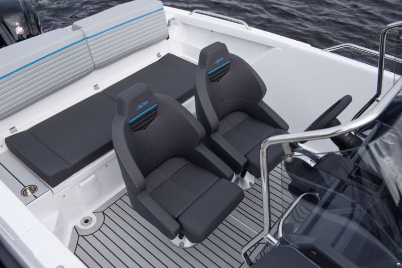 Bella 600 R