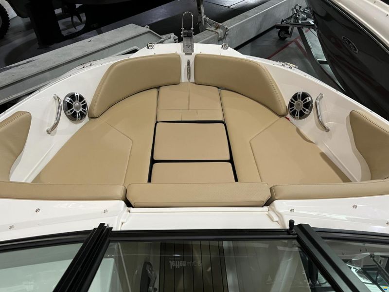 Sea Ray 190 SPX