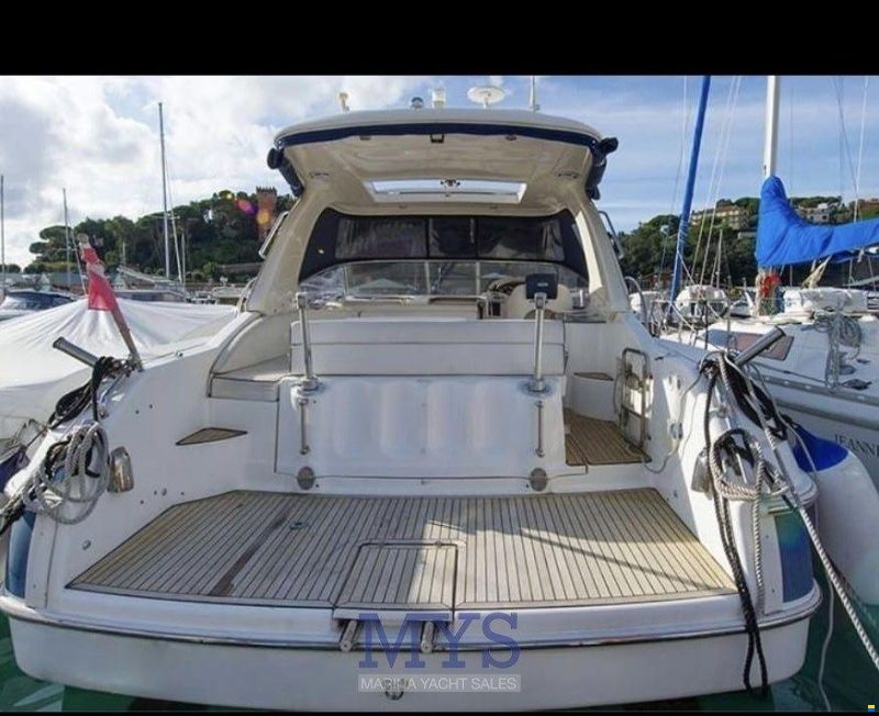 Bavaria 34 Sport HT