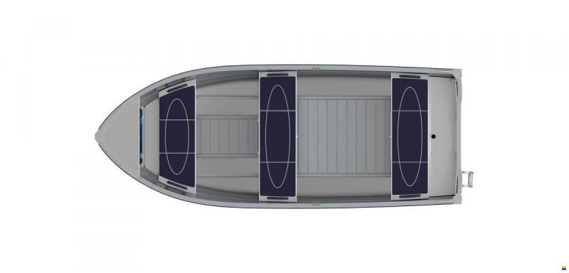 Linder 445 Sportsman Basic